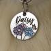 Personalized Colored Dog Tags | Engraved Stainless Steel Pet ID Pendants - Custom Name Signs for Dogs & Cats - Buy Online on GoSupps.com