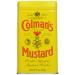 Colman's Dry Mustard 4 oz Mustard 4 Ounce (Pack of 1)