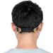 FARUTA HOLICAL Adjustable Ear Bracket & Hook - Non-Slip Ear Cord Extension for Earache Relief & Comfort - Buy Online on GoSupps.com