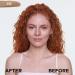 L'Oreal Paris True Match 4N Liquid Foundation 30ml with Hyaluronic Acid - Super-Blendable Skincare Formula - Buy Online on GoSupps.com