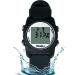 WobL Waterproof Vibrating Alarms Countdown Timer Wristwatch - Black - Buy Online on GoSupps.com