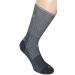 Diabetic Socks with Nostatex Silver - Tg. 46-47 Navy