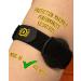 Freestyle Libre Sensor Cover for 1/2 - Protective Activity Shield - No More Patches