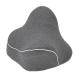 High Elasticity Cervical Traction Device for Neck Pain Relief | Comfortable U-Shaped Memory Foam Neck Stretcher | Portable & Compact Support - Buy Online on GoSupps.com