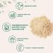 Organic Boswellia Serrata Extract Powder - 8oz | 65% Boswellic Acid Joint Support Non-GMO Pet Friendly - Buy Online on GoSupps.com