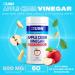 USN Vibrance Apple Cider Vinegar Supplement Capsules - 60 Veggie Capsules for Immune Support & Gut Health - Buy Online on GoSupps.com