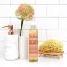 SheaMoisture Bath Body & Massage Oil - 8 fl oz | Gluten-Free Vitamin E, Coconut & Hibiscus - Buy Online on GoSupps.com