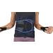 Universal LSO Back Brace | Medical-Grade Compression Belt for Men & Women | Chronic Pain & Spinal Stenosis Support | Adjustable Size Small-4XL | BraceOn - Buy Online on GoSupps.com