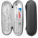 Hard EVA Travel Case for Oral-B/Philips Sonicare Electric Toothbrushes - Buy Online on GoSupps.com