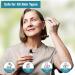 Dr Nolan Matrixyl 3000 Anti-Aging Serum | 20% Argireline Vitamin C & Hyaluronic Acid | Lightweight Anti-Wrinkle Serum for Face Neck & Hands - Shop Internationally - Buy Online on GoSupps.com
