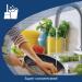 Teepol Fruity Anti-Bacterial Washing Up Liquid | Effective Kitchen Cleaner - Buy Online on GoSupps.com