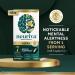 NEURIVA ULTRA Decaffeinated Nootropic Brain Supplement - Mental Alertness, Memory, Focus & Concentration - Clinically Tested - 60ct Capsules - Buy Online on GoSupps.com