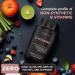 Livingood Daily Vitamin B Complex - Vegan - 30 Capsules | Supports Energy, Heart Health, Brain & Metabolism - Buy Online on GoSupps.com