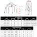 Men's Airsoft Jungle Camo Tactical Suit | Paintball Combat Shirt & Pants | Long-Sleeved Military Outdoor Clothing - Buy Online on GoSupps.com