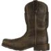ARIAT Men's Rambler Western Boot 10.5 Antiqued Grey - Premium Quality Western Boots - Buy Online on GoSupps.com