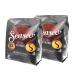 Senseo Extra Extra Strong Pods, Intense Colour and Full Coffee Flavor for Coffee Pods 72