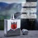 Lane Frost Legendary Cologne Chrome Version New Scent Men's Fragrance - Buy Online on GoSupps.com