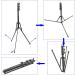 Phocus 6.8ft Compact Portable Light Stand for Photography & Video Lighting - Buy Online on GoSupps.com