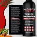 Locsanity BOLD Body Spray for Men | Natural Deodorant for Groin Balls & Armpits | Soothing & Cooling Freshening Spray - Shop Internationally - Buy Online on GoSupps.com