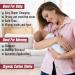 Buy Organic Cotton Dry Wipes for Baby - Thick Absorbent Extra Large 100% Organic Cotton Pads (200) - Ideal for Diaper Changes & Bath Time - Buy Online on GoSupps.com