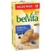belVita Blueberry Breakfast Biscuits - 12 Packs (4 Biscuits Per Pack) - Buy Online on GoSupps.com