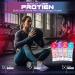 NewTrition 17 000mg Liquid Protein Shots Fast-Absorbing with Hydrolyzed Marine Collagen 22 Amino Acids Vitamin B12 Zero Sugar & Caffeine Recovery Marine Collagen Shots - Easy Protein Packets 1 oz - Buy Online on GoSupps.com