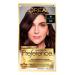 L Or al Paris Superior Preference 9 weeks of Luminous Fade-Defying Permanent Hair Dye 4 Brown 100% Grey Coverage 1 Hair Dye Kit (Packaging May Vary) 1 Count ( Pack Of 1 ) Brown