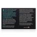 Defense Soap Oatmeal Bar 4.2 oz - Tea Tree & Eucalyptus Oil - 100% Natural - Buy Online on GoSupps.com