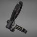 Trophy Ridge Whisker Biscuit Kill Shot Arrow Rest - Medium, Brown - Buy Online on GoSupps.com