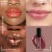 Organic Vegan Lip Gloss | 24hr Hydration & Antioxidant-Rich | Non-Toxic Cruelty Free for All Skin Types (JOVIAL - Buy Online on GoSupps.com