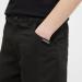 Regatta Unisex Sorcer Shorts II Pants for Kids (9 Years) - Stylish Black - International Shipping Available - Buy Online on GoSupps.com