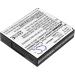 Battery Replacement for Pax IS524 D210 - Premium Quality International Shipping - Buy Online on GoSupps.com