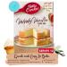 Velvety Vanilla Betty Crocker Cakes Mix 425g