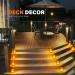 Solar Floating Flame Pool Lighting - 2PCS Water Lanterns for Garden Pond & Balcony Decoration - Buy Online on GoSupps.com