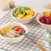 200 Pack Paper Bowls Disposable White Compostable Bowls Small Sugarcane Fibers Party Bowls for Sauce Portion Sample Snack Charcuterie Serving Heavy-Duty&100% Biodegradable(7 oz) - Buy Online on GoSupps.com