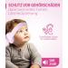 Klang Guard Hearing Protection for Children & Babies - Reliable Noise-Canceling Headphones for Active Families in Ros  - Buy Online on GoSupps.com