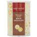 Monbana Tresor Au Chocolate Blanc 500 g