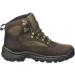 Timberland Women's Chocorua Trail Boot 7.5 - Dark Brown Full Grain | Waterproof Hiking Boots - Buy Online on GoSupps.com