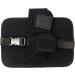 Dreambaby Backseat Mirror - Extra Large Wide Angle View, Shatterproof & Safe for Toddlers | Model F291 - 20x29cm - Black - Buy Online on GoSupps.com