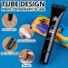 Rhinestone Gel Glue Kit with AB&Clear Crystal Set - 15ml Tube, UV/LED Needed - Nail Art Accessories - Buy Online on GoSupps.com