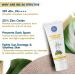 The Moms Co. Mineral Sunscreen for Women & Men with 25% Zinc Oxide | SPF 45+ PA++++ | Non-Greasy | Protection from UVA & UVB | No White Cast | Dermatologically Tested- 50 Gm - Buy Online on GoSupps.com