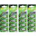 Buy GP High Voltage Alkaline Batteries 23 AE 12V - Pack of 20 | International Shipping Available - Buy Online on GoSupps.com