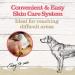Dr. Pol Anti Itch Bundle for Pets - Ketoconazole Shampoo, Wipes, and Spray for Allergy & Wound Care - Buy Online on GoSupps.com