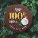 Inecto Naturals Coconut Dream Cr me Hair Serum 100ml - Anti-Frizz, Hydrating, and Moisturizing Formula - Buy Online on GoSupps.com