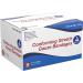Dynarex Conforming Stretch Gauze Bandages 3 Sterile 12 Rolls (3113) - Buy Online on GoSupps.com