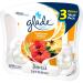 Glade PlugIns Refills Air Freshener Starter Kit | Hawaiian Breeze - 2 Warmers & 6 Essential Oil Refills for Home & Bathroom | Shop Internationally - Buy Online on GoSupps.com