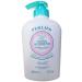 Perlier White Almond Liquid Soap by Perlier