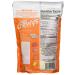 YumEarth Organic Chewy Fruit Chews - Lemon, Orange, Strawberry, Cherry - 5 oz - Natural & Chewy Candy - Buy Online on GoSupps.com