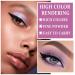 NVLEPTAP 10 Colors Eyeshadow Palette - Matte Nude & Glitter High Pigmented Makeup for Long-Lasting Natural-Looking Eyes - A14 - Buy Online on GoSupps.com