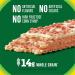 Nature Valley Barres de gaufrette cr meuses croustillantes la fraise fabriqu es avec des grains entiers 5 barres 184 3 g - Buy Online on GoSupps.com